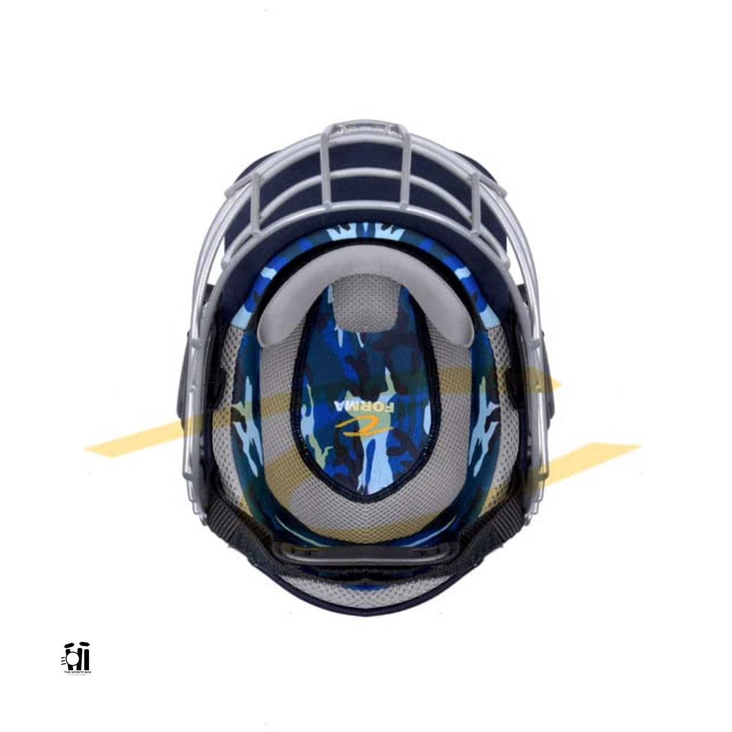 Forma RP17 Master MST Cricket Helmet