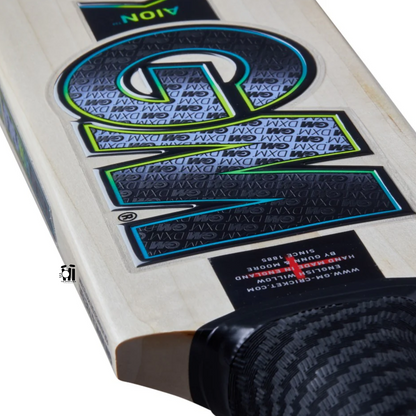 GM Aion DXM 606 Cricket Bat