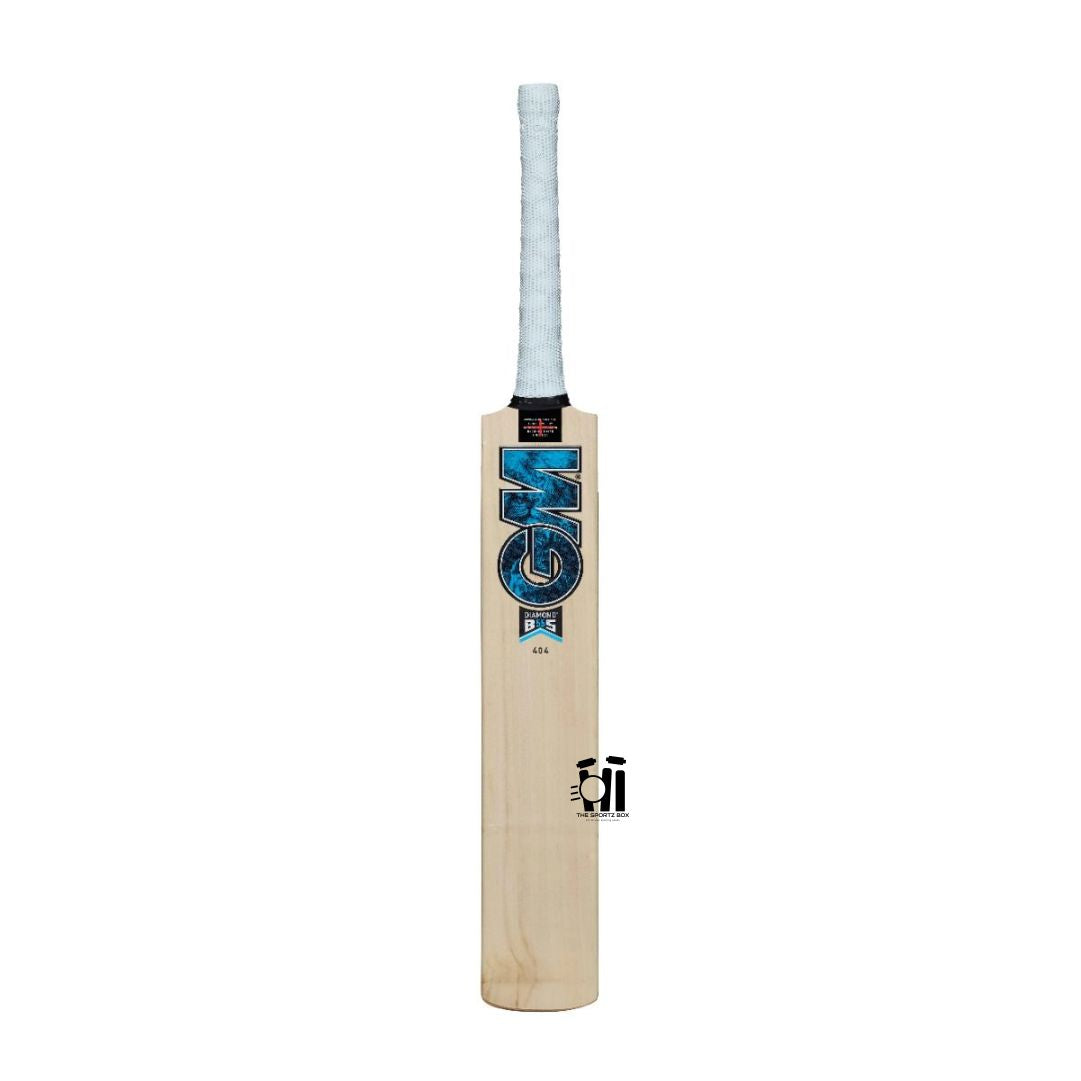 GM Diamond DXM 404 Cricket Bat