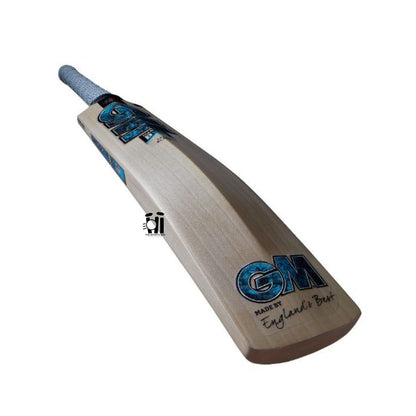 GM Diamond DXM 404 Cricket Bat Front 