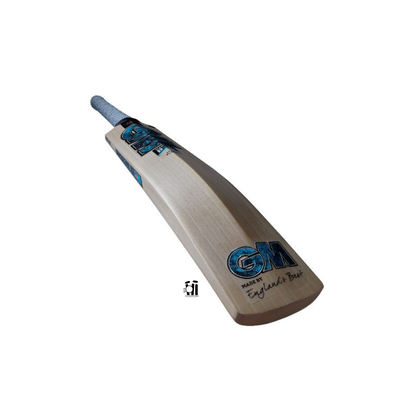 GM Diamond DXM 404 Lite Cricket Bat