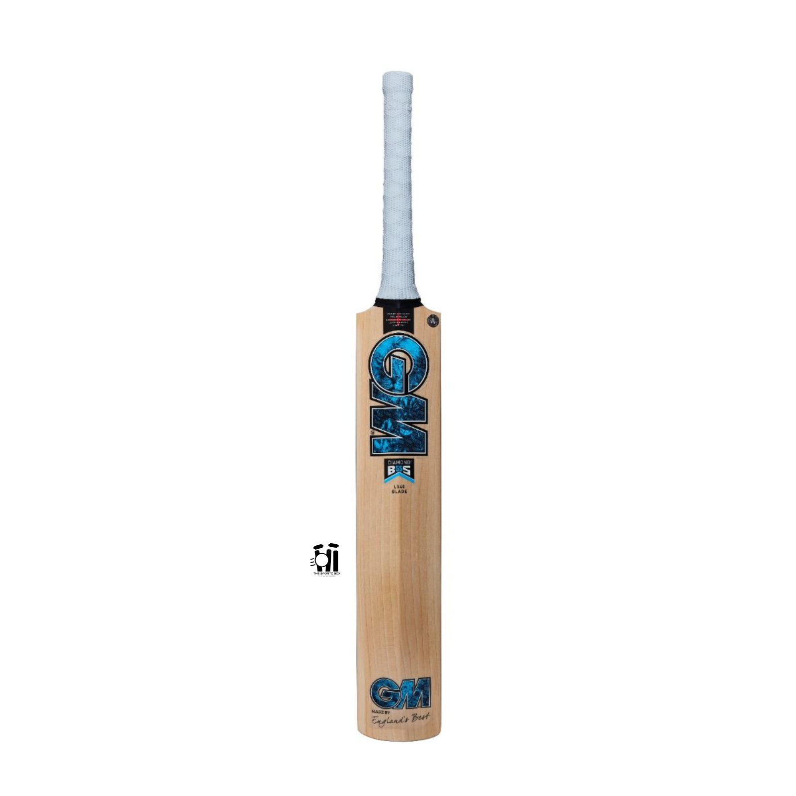 GM Diamond DXM 404 Lite Cricket Bat