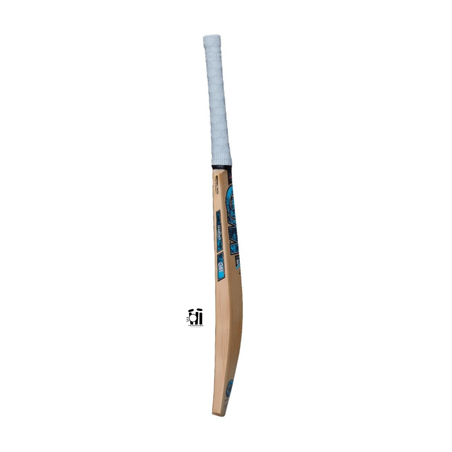 GM Diamond DXM 404 Lite Cricket Bat