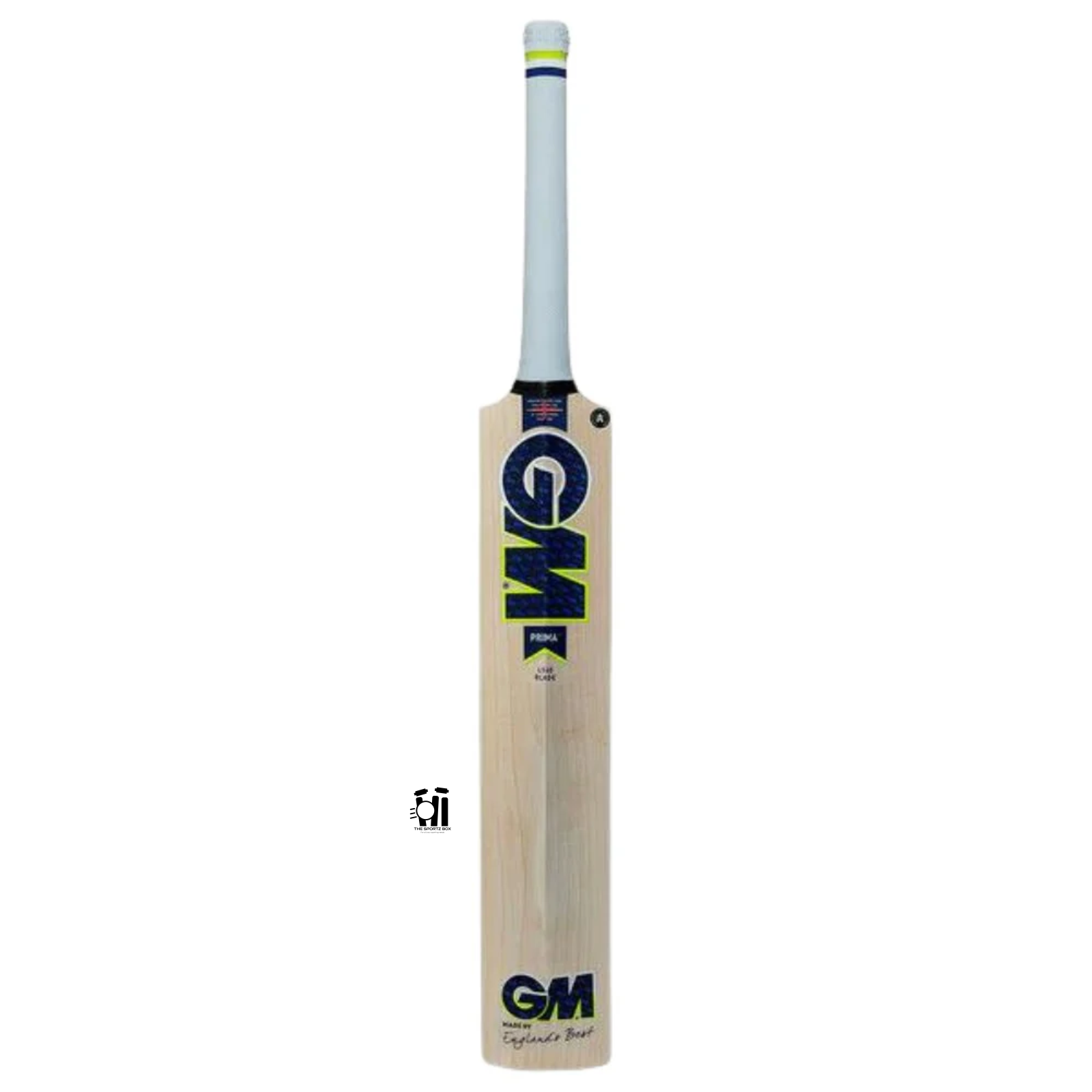 GM Prima DXM 404 Cricket Bat