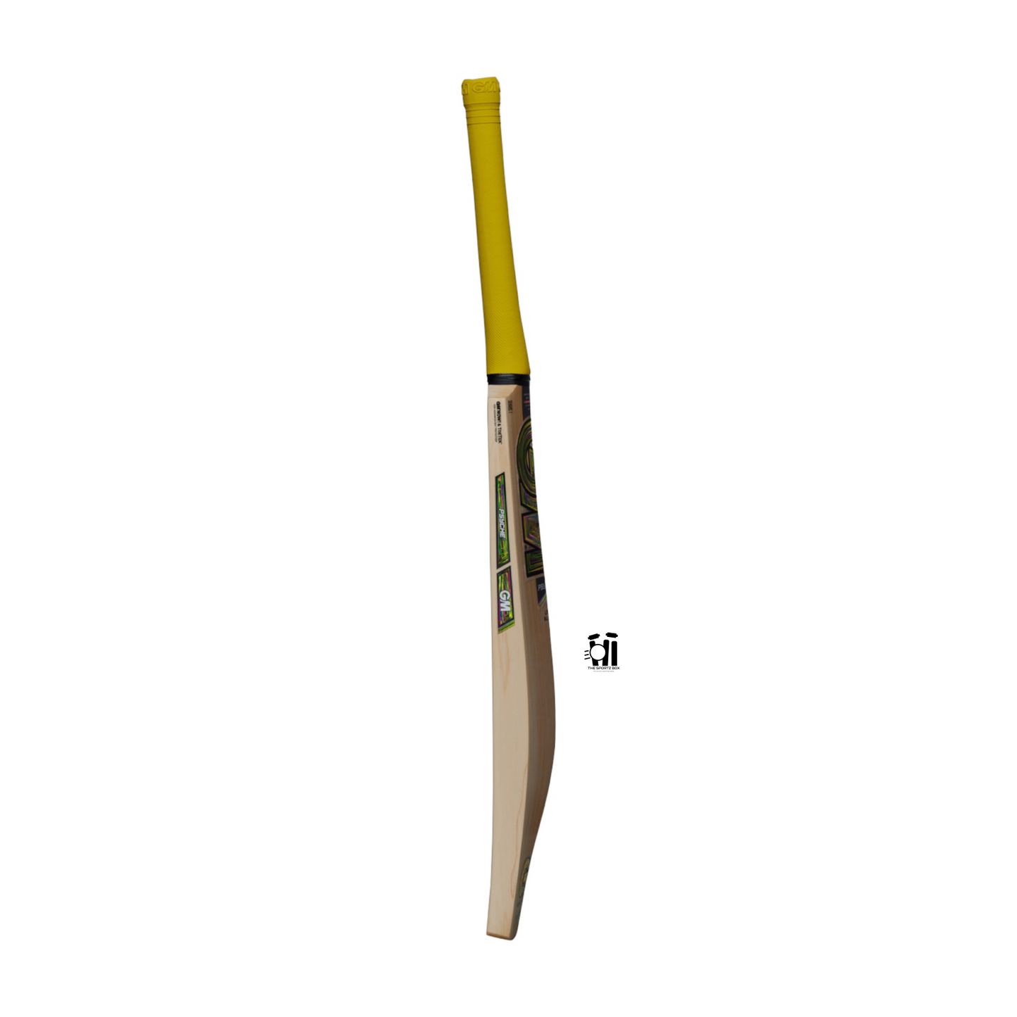 GM Psyche DXM 404 Delta Cricket Bat