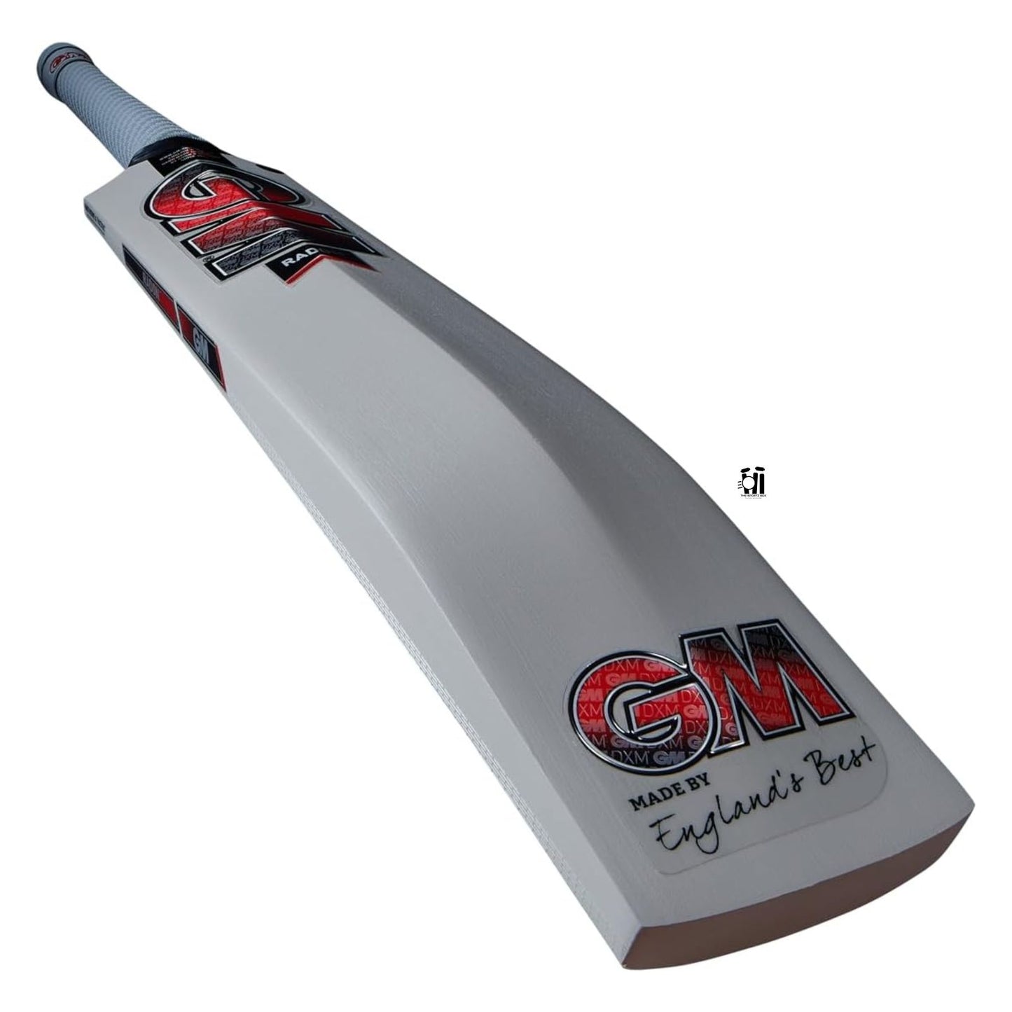 GM Radon DXM Cricket Bat