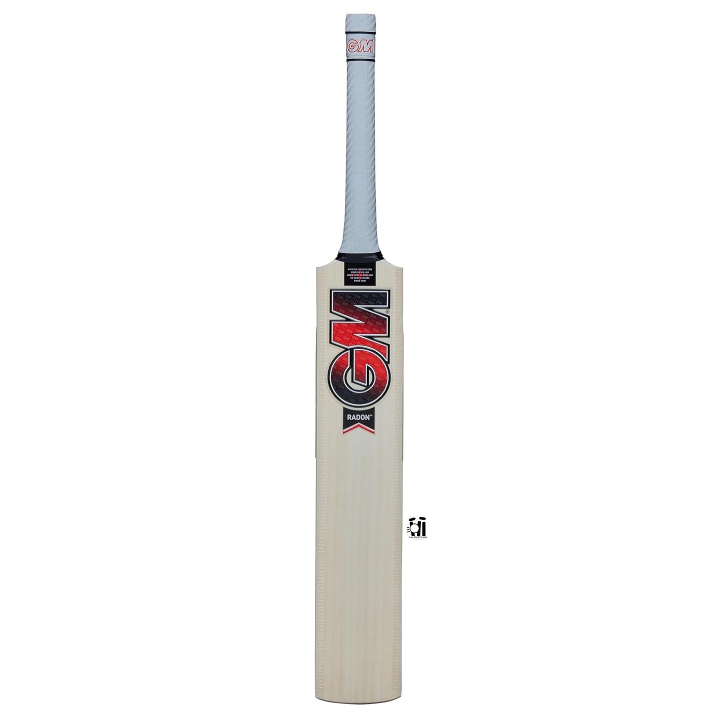 GM Radon DXM Cricket Bat