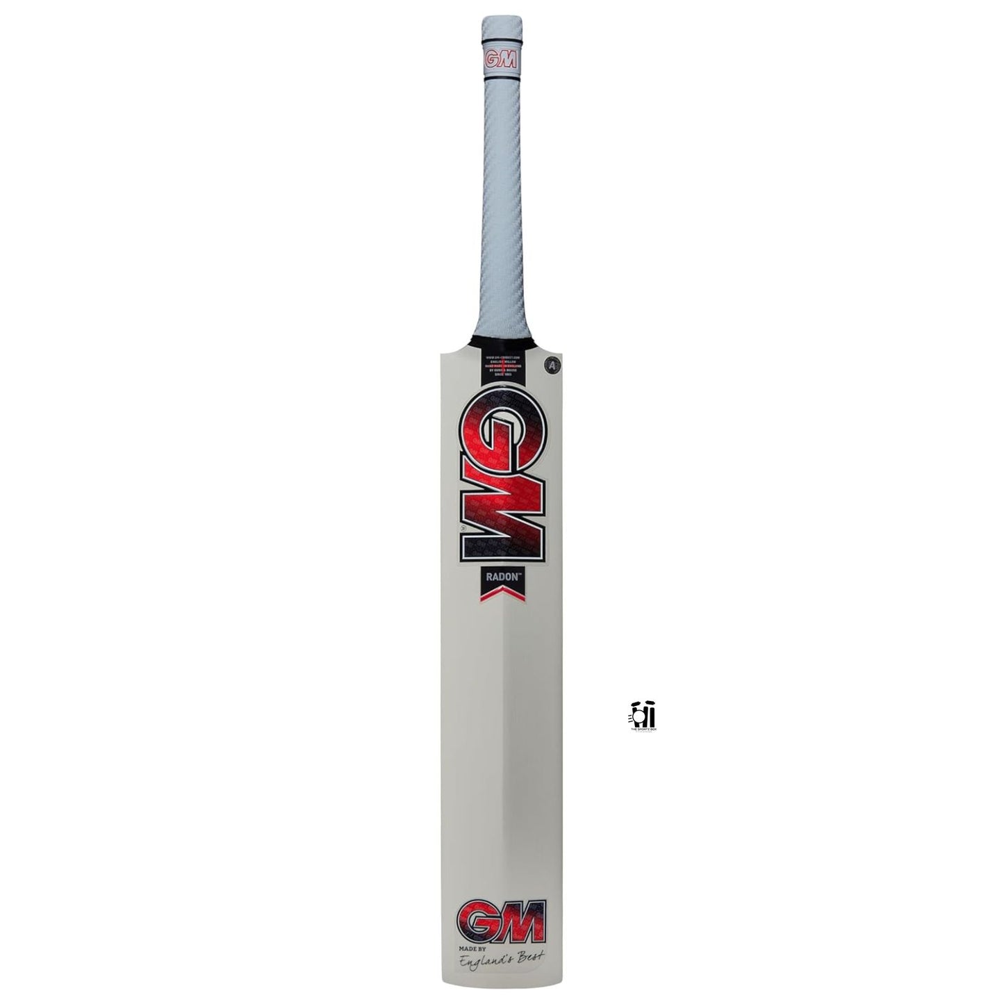 GM Radon DXM Cricket Bat