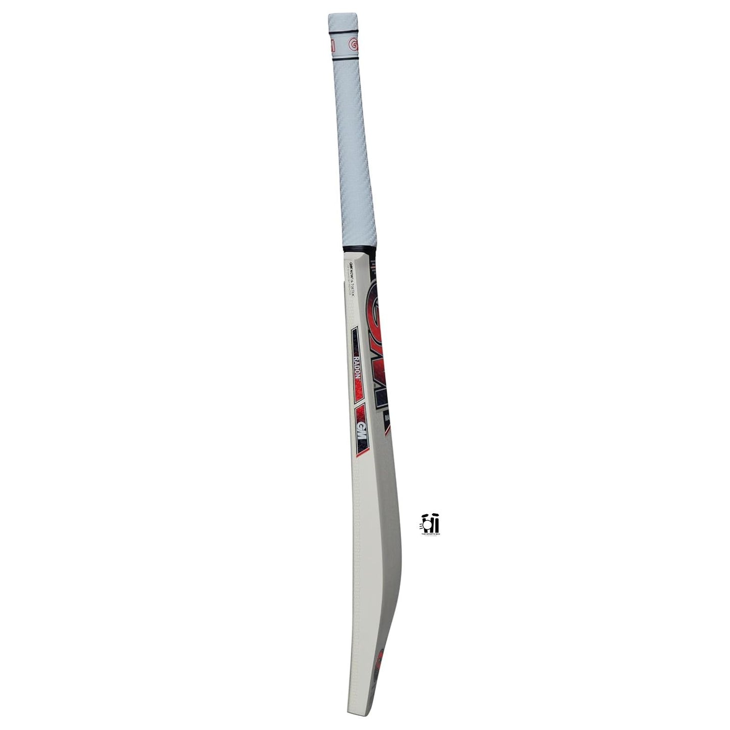 GM Radon DXM Cricket Bat