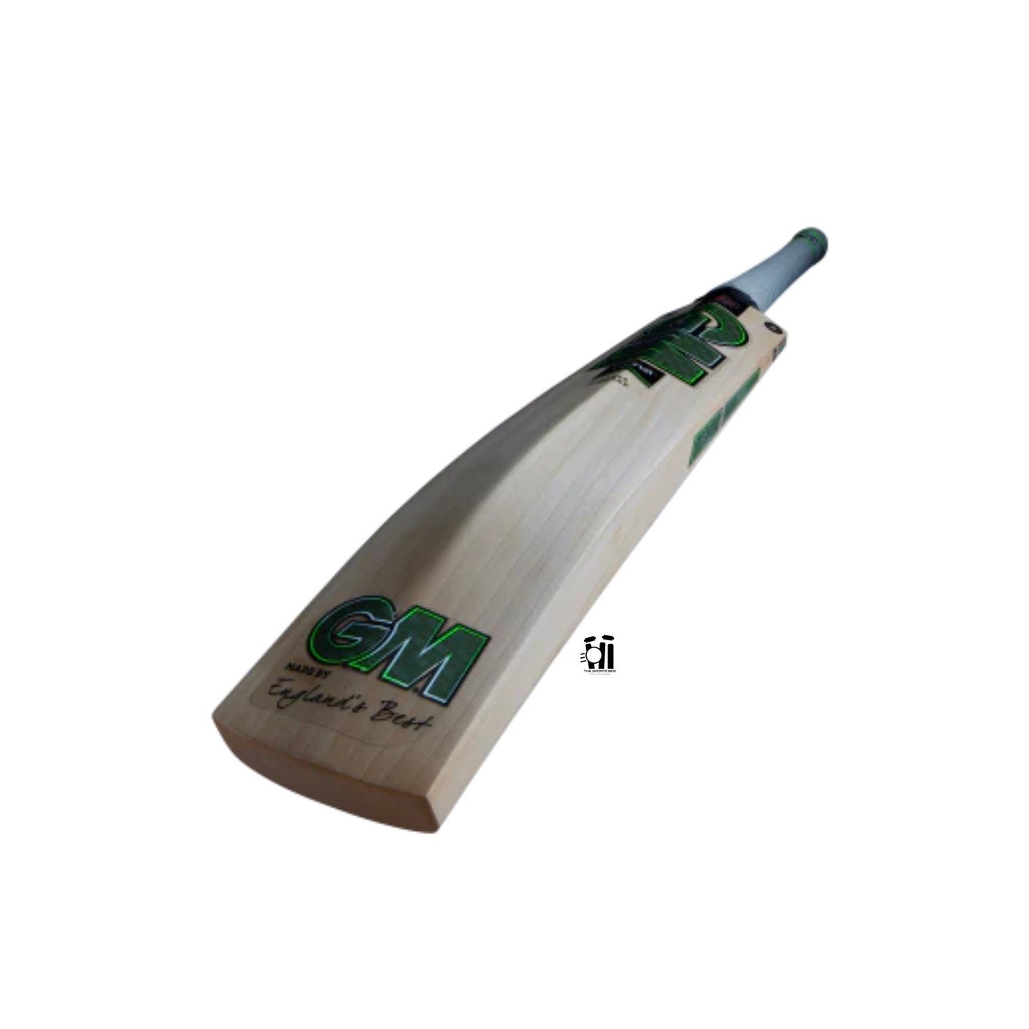 GM Verva DXM Signature Cricket Bat