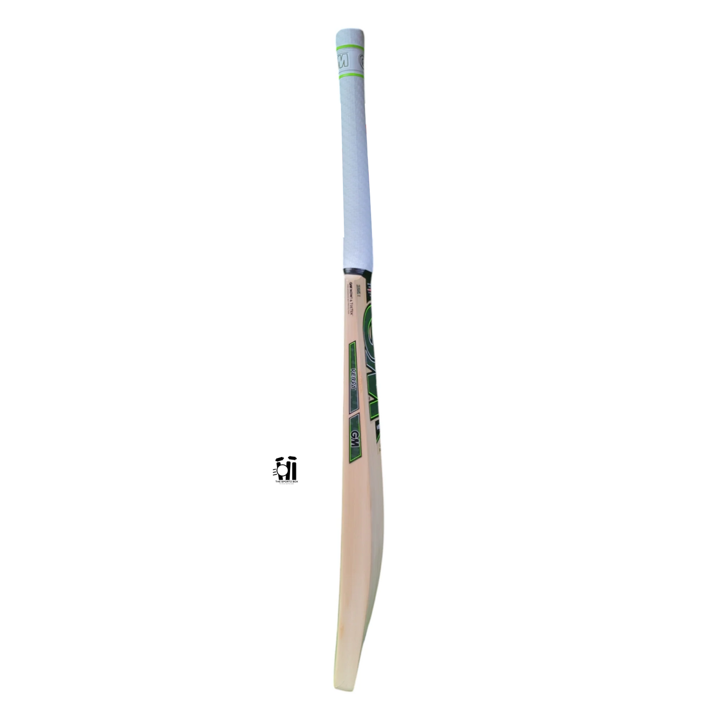 GM Verva DXM Signature Cricket Bat