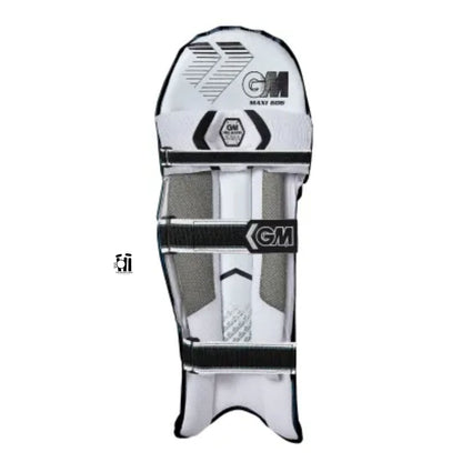 GM MAXI 606 Cricket Batting Pads and Legguards