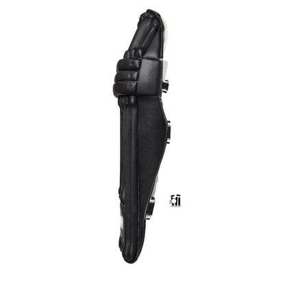 GM MAXI 606 Cricket Batting Pads and Legguards