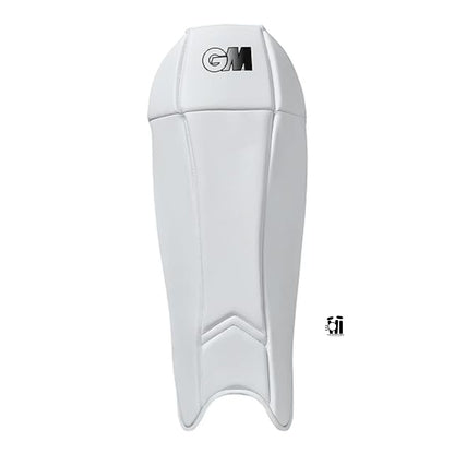 GM MAXI 606 Cricket Wicket Keeping Pads and Legguards