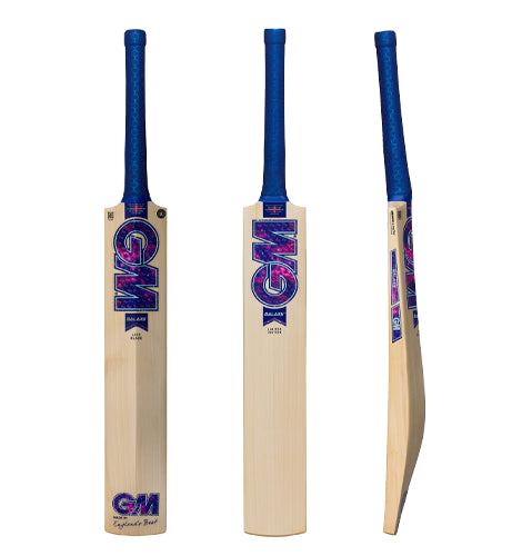 GM Galaxy 404 CRICKET BAT (2026)