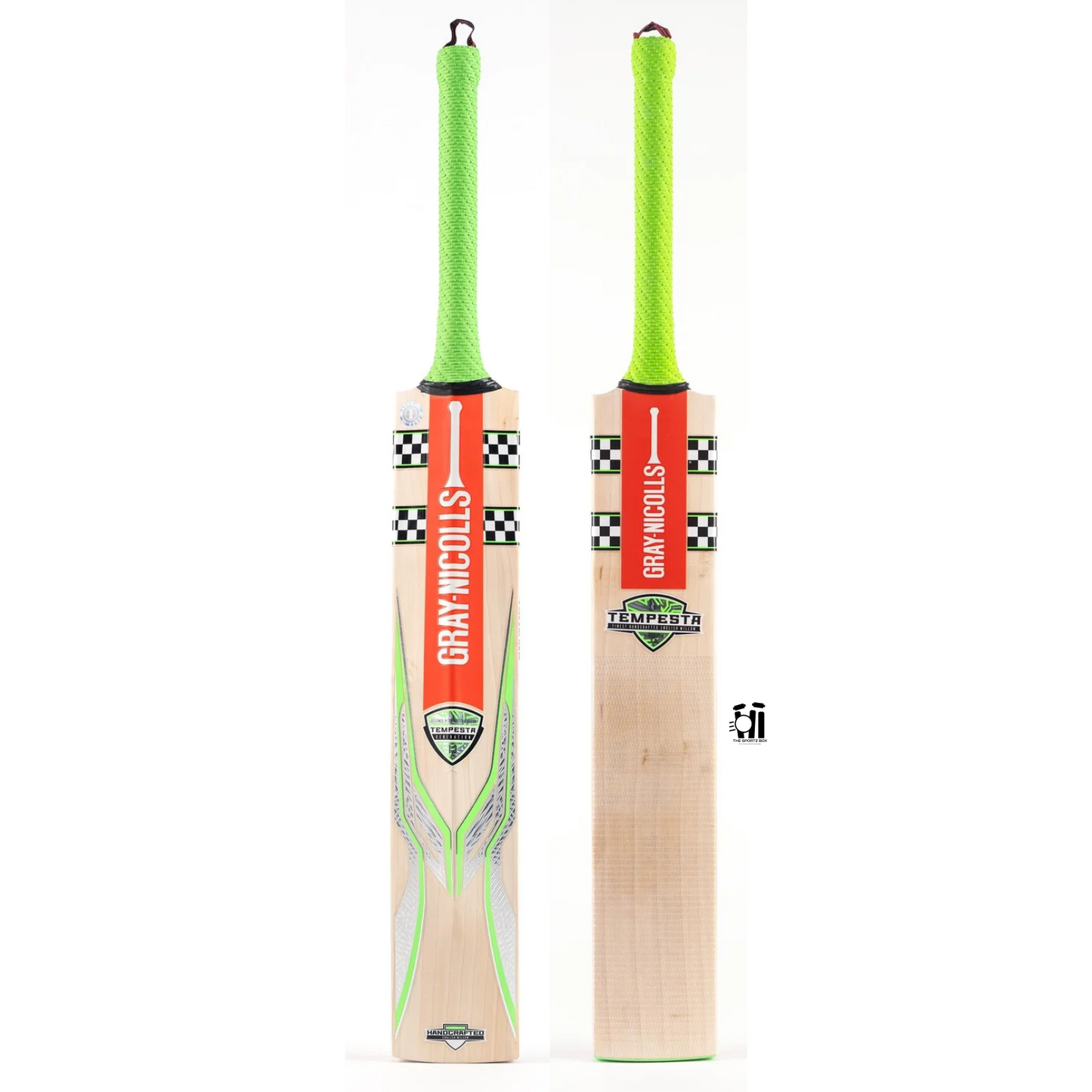 Gray Nicolls Tempesta 1.3 200 Cricket Bat