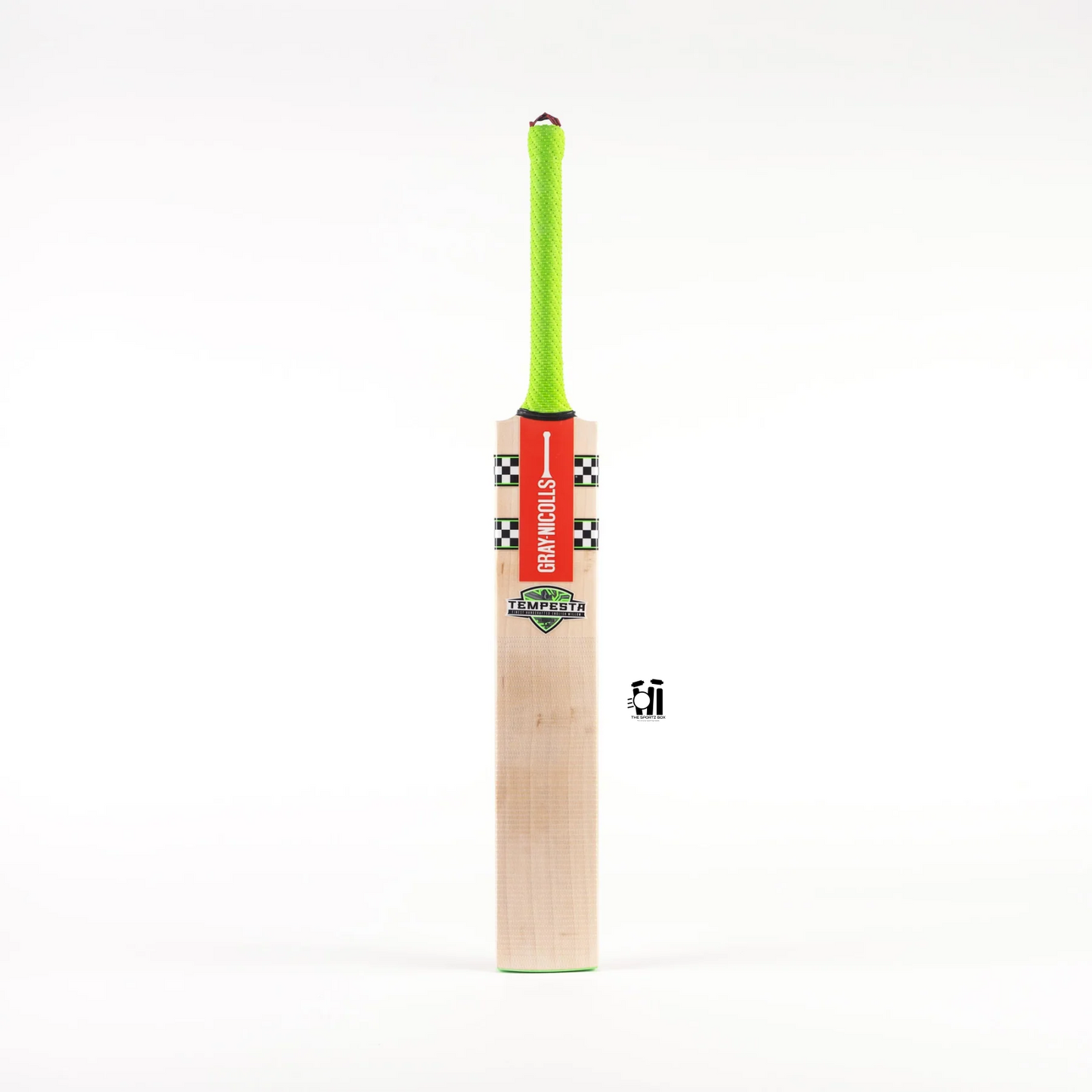 Gray Nicolls Tempesta Gen 1.3 200 Cricket Bat