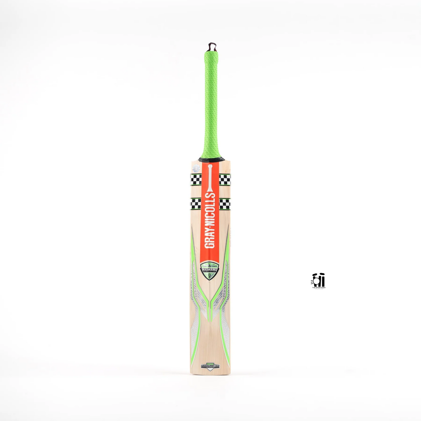 Gray Nicolls Tempesta Gen 1.3 200 Cricket Bat