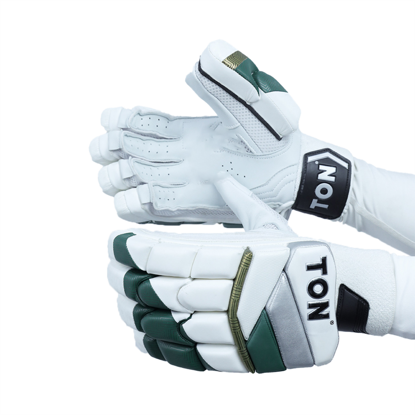 SS TON Pro 2.0 batting gloves