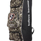 SG Blazepak Duffle Wheelie Kit Bag