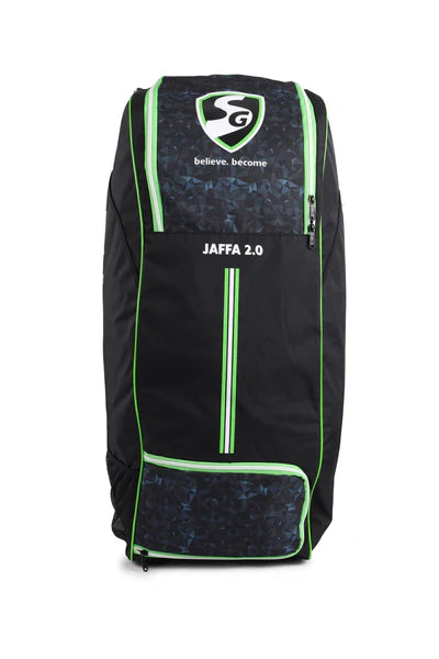 SG Jaffa 2.0 Duffle Wheelie