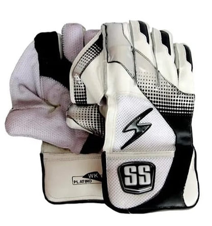 SS Platino Keeping gloves