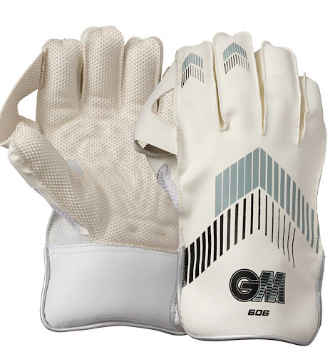 GM 606 Wicket Keeping Gloves (2026)