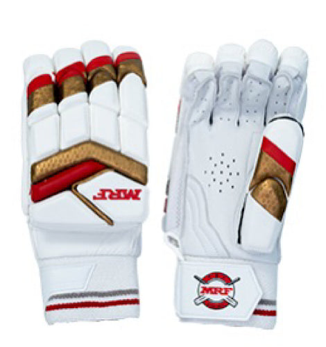 MRF Genius Kingdom Batting Gloves (2026)