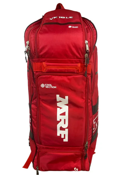 MRF VK 18 IPL Edition Duffle Wheelie