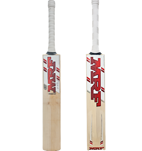 MRF Power 2.0 Cricket Bat (2026)