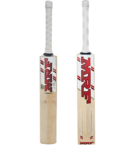 MRF Power 3.0 Cricket Bat (2026)