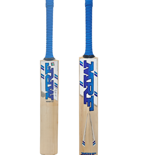 MRF Power 4.0 Cricket Bat (2026)