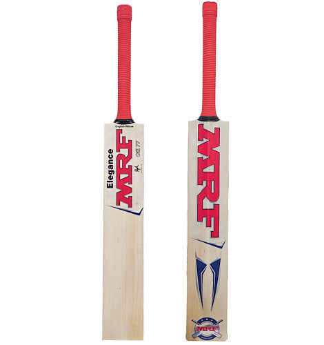 MRF Elegance Cricket Bat (2026)