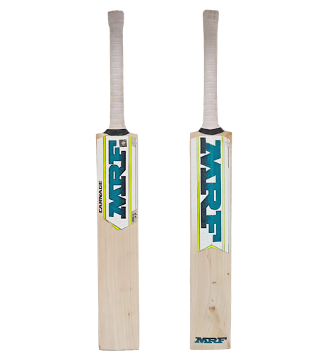 MRF Carnage Cricket Bat (2026)