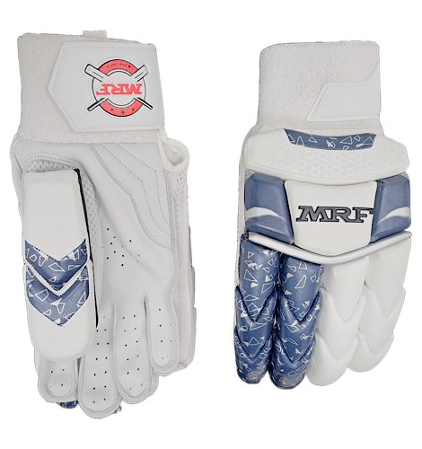 MRF Genius Monrach Batting Gloves (2026)