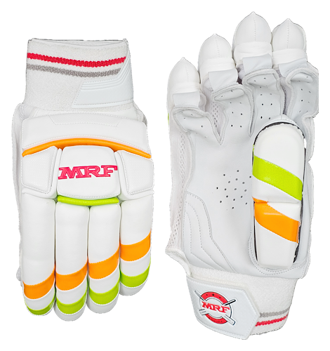 MRF Genius Master Class Batting Gloves (2026)