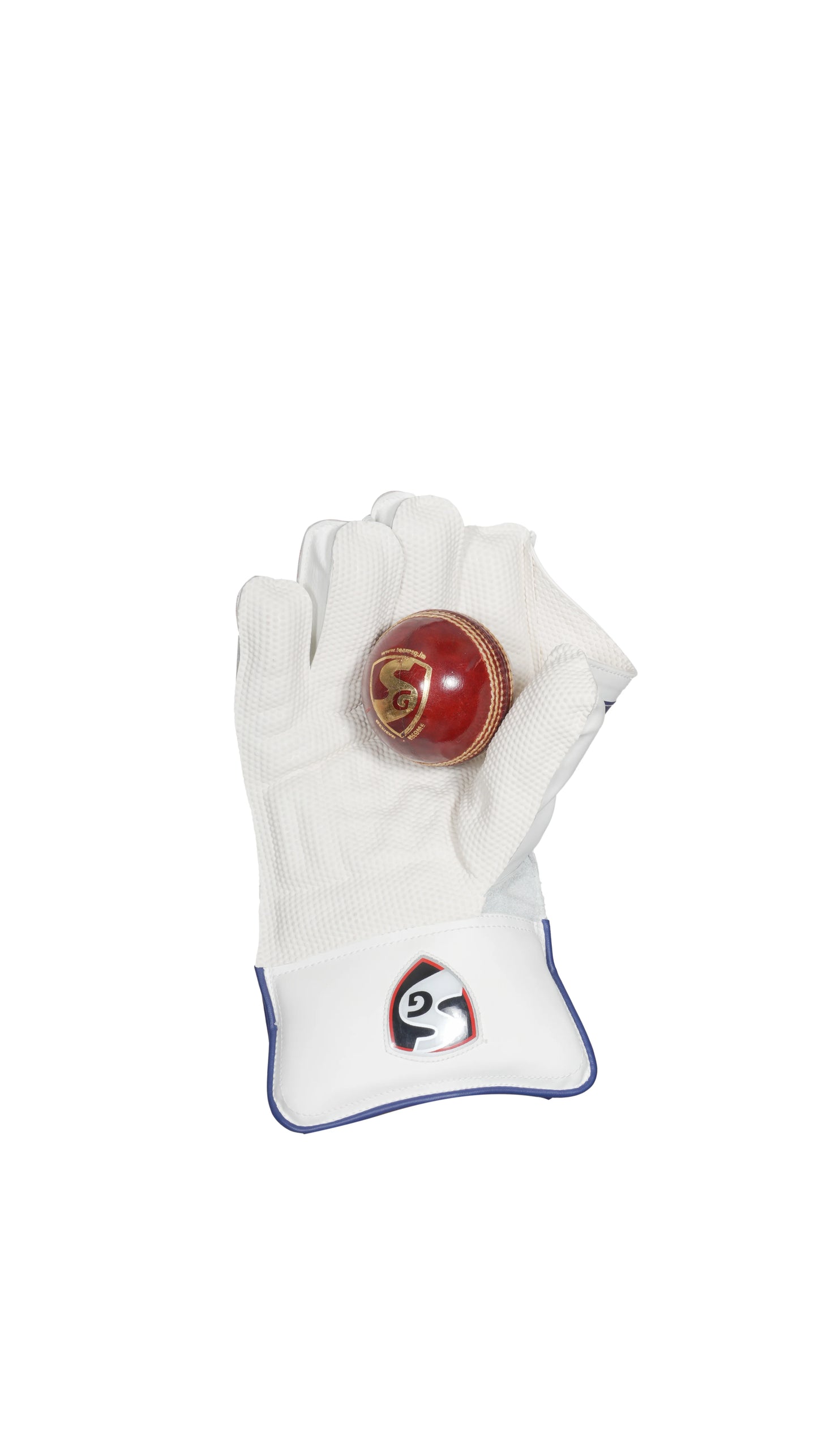 SG KLR Prolite Wicket Keeping Gloves