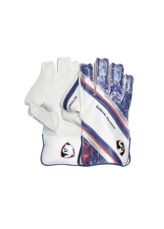 SG KLR Prolite Wicket Keeping Gloves