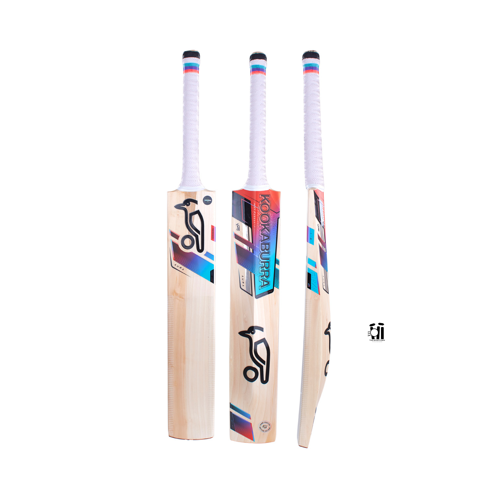 Kookaburra Aura 4.1 Cricket Bat