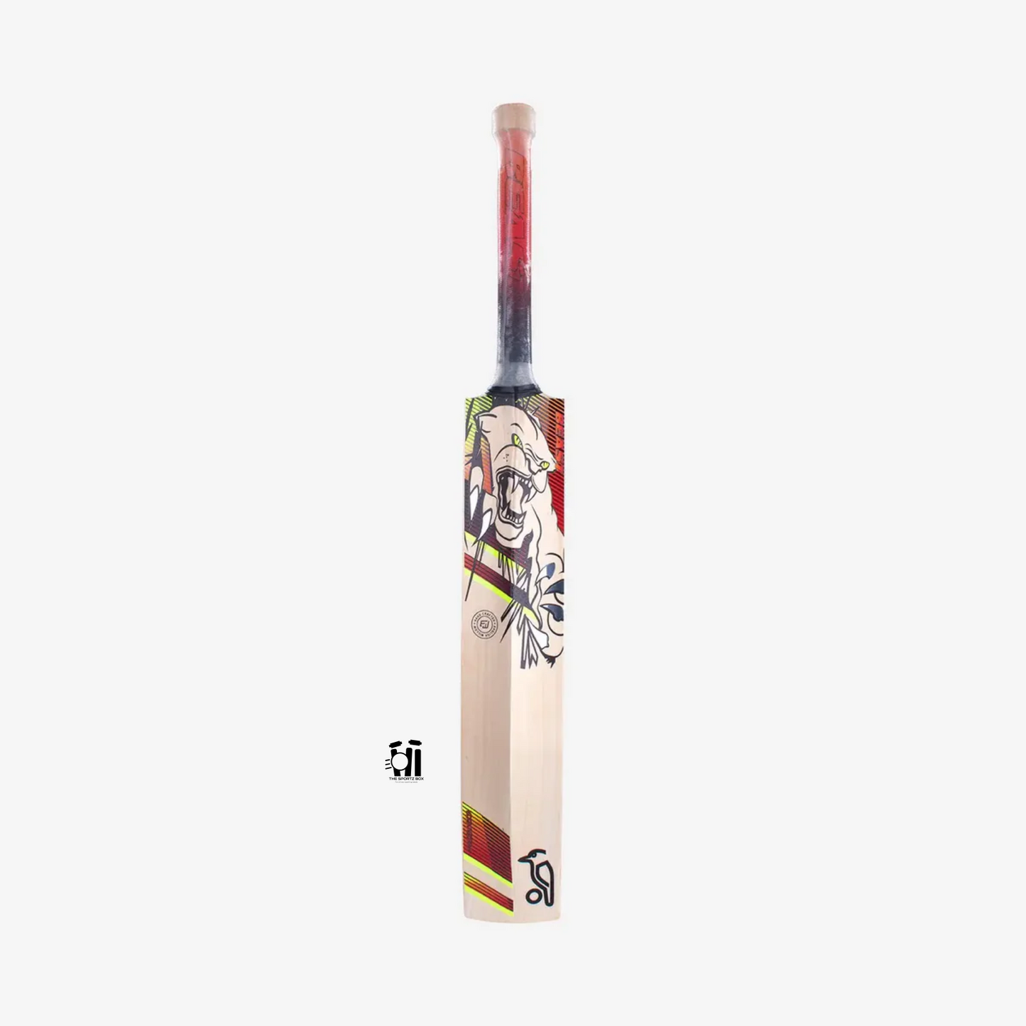 Kookaburra Beast 5.1 Cricket Bat