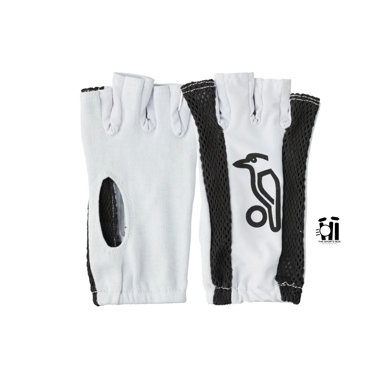 Kookaburra Fingerless Batting Inner Gloves