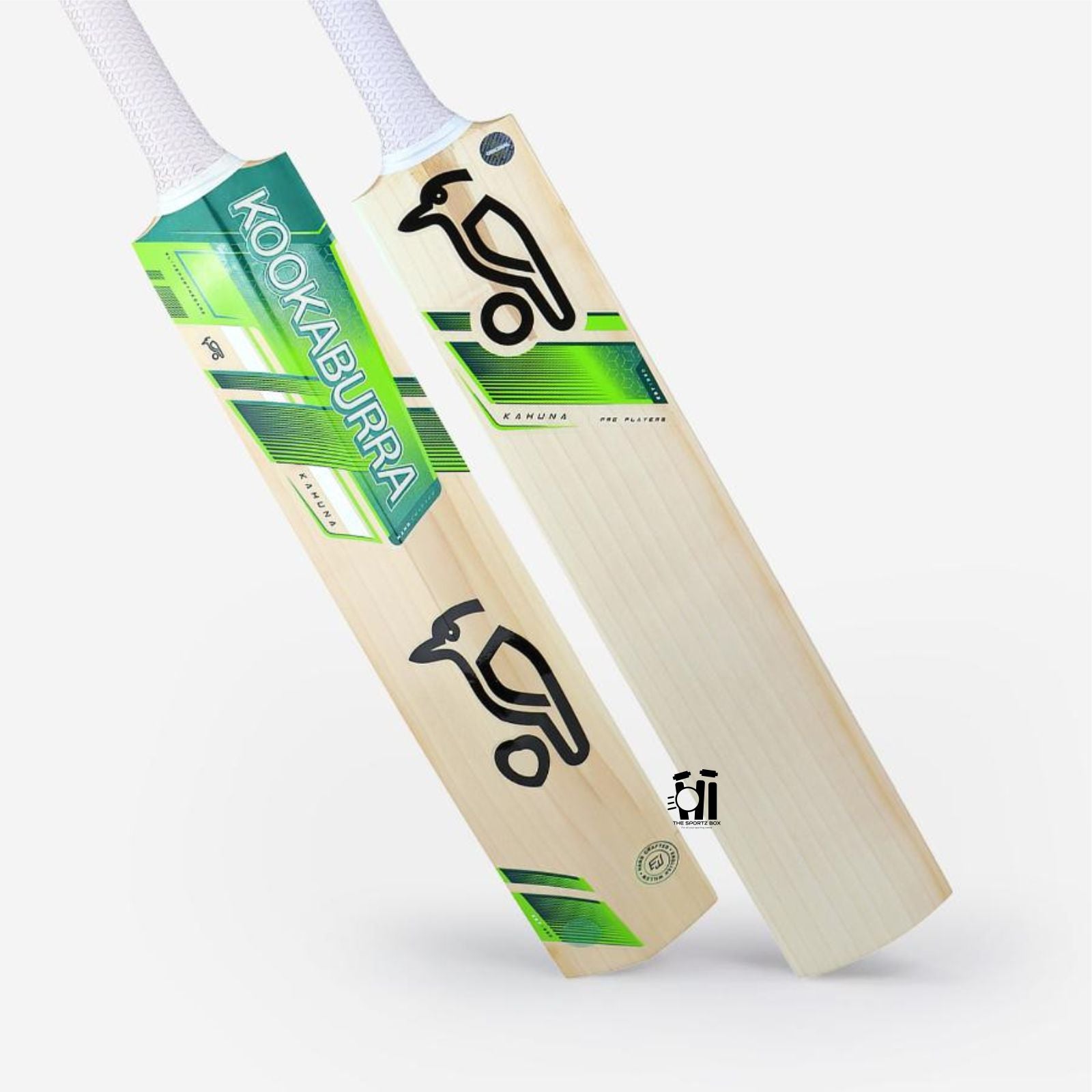 Kookaburra Kahuna Lite English Willow Cricket Bat