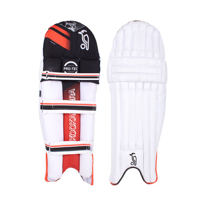 Kookaburra Beast 5.1 Cricket Batting Pads and Legguards