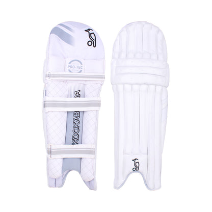 Kookaburra Ghost 5.1 Cricket Batting Pads and Legguards