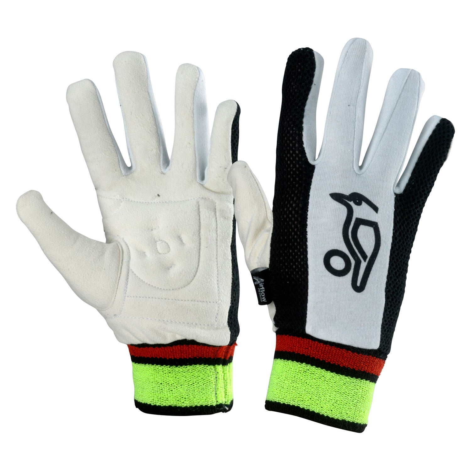 Kookaburra Padded Chami Wicket Keeping Inner