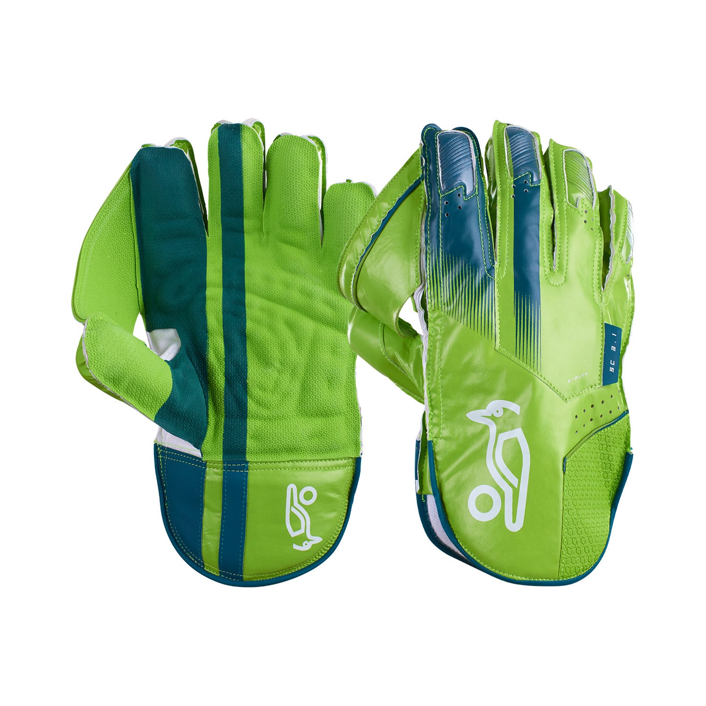 Kookaburra SC 2.0 Wicket Keeping Gloves