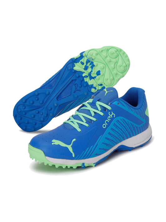 Puma Rubber Bluemazing Elctro Green