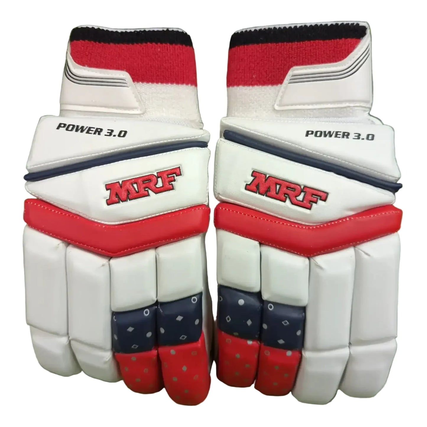 MRF Power 3.0 Batting Gloves (2026)