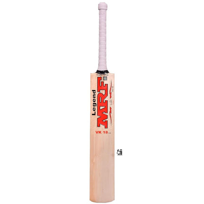MRF EW Legend VK 18 1.0 Cricket Bat
