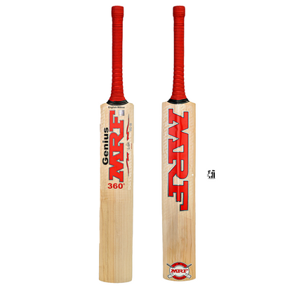 MRF Genius 360 Cricket Bat
